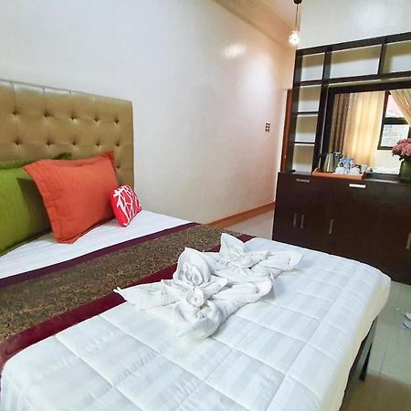 Piscana Resort Tayabas Eksteriør billede