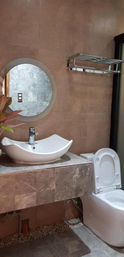 Piscana Resort Tayabas Eksteriør billede