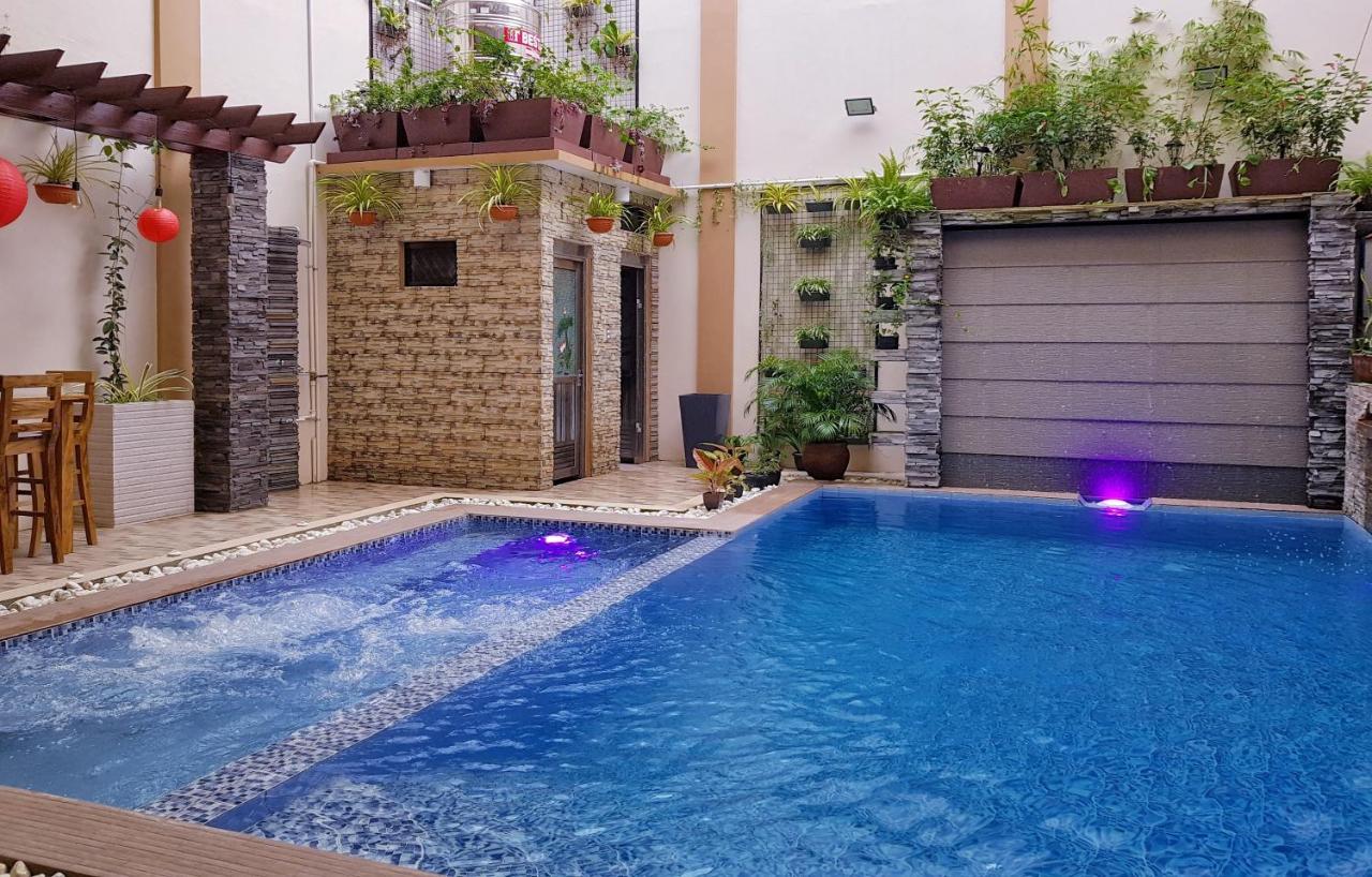 Piscana Resort Tayabas Eksteriør billede