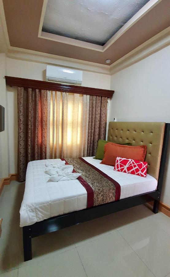 Piscana Resort Tayabas Eksteriør billede