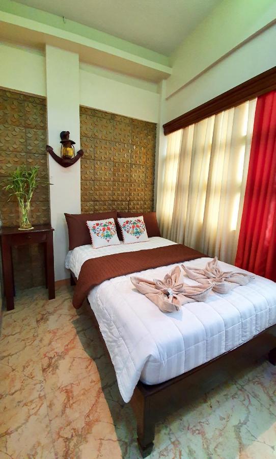 Piscana Resort Tayabas Eksteriør billede