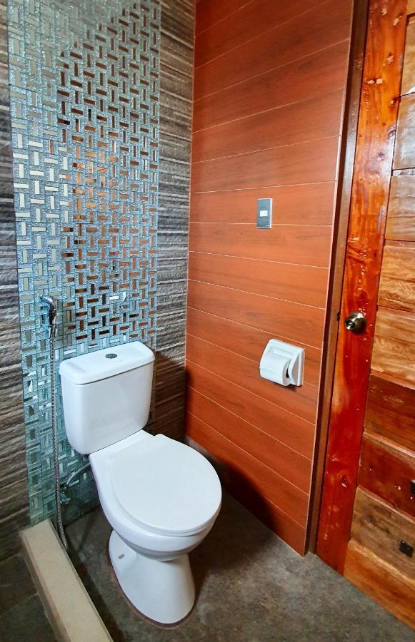 Piscana Resort Tayabas Eksteriør billede